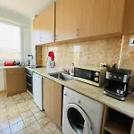 широк център варна15 минути до центъра Appartamento Varna