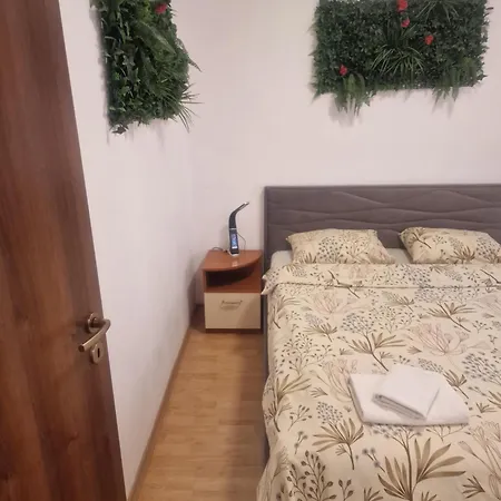 широк център варна15 минути до центъра Varna