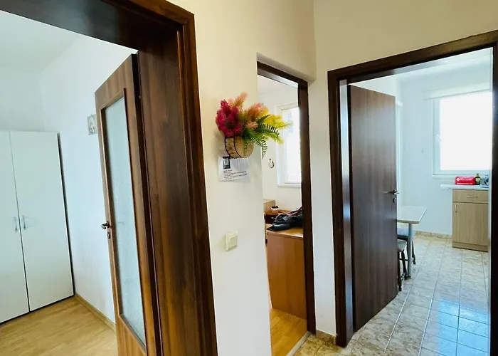 широк център варна15 минути до центъра * Varna