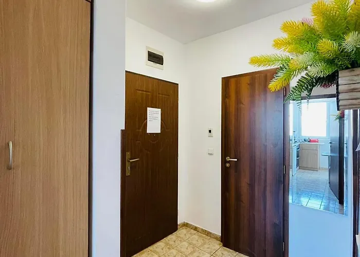 широк център варна15 минути до центъра Varna