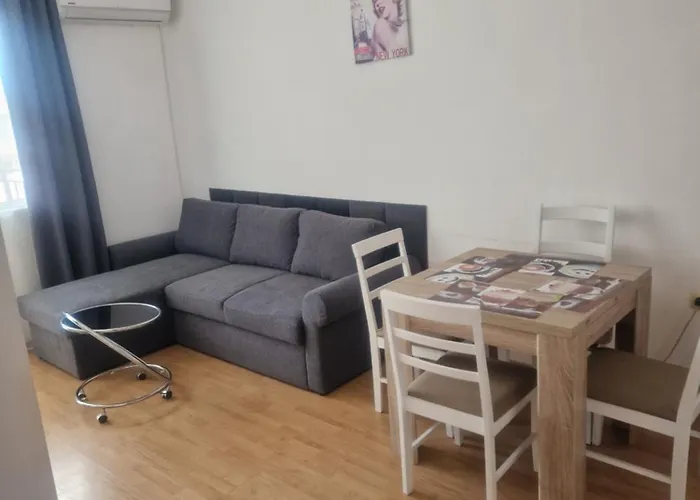 Apartment широк център варна15 минути до центъра Varna